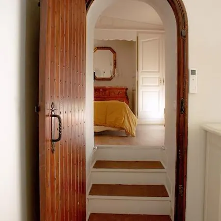 En Provence Proche Avignon Casa de Férias