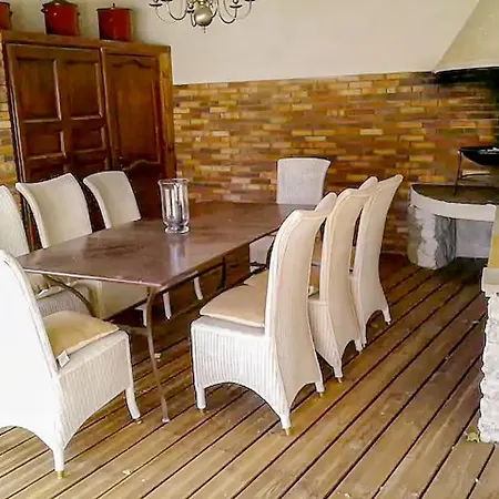 En Provence Proche Avignon Casa de Férias *